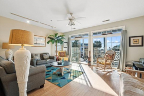 Beachwalk Villa 12